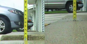Driveway Leveling Chicago