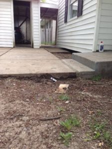 mudjacking after \ Chicago Illinois