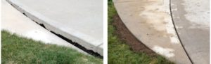 Mudjacking Chicago
